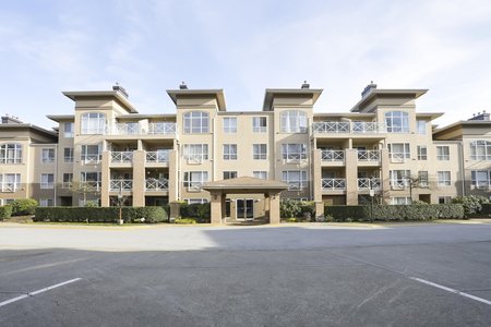 Still Photo for a 2 Bedroom Apartment in Port Coquitlam