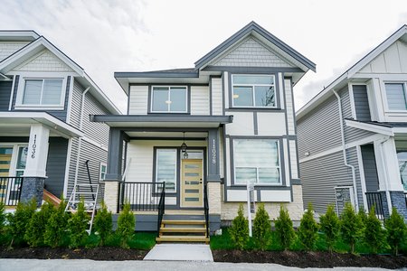 Video Tour for a 6 Bedroom House in Maple Ridge