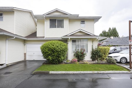 Still Photo for a 3 Bedroom Townhouse in Maple Ridge