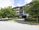 R2461396 - 306 - 252 W 2nd Street, North Vancouver, BC, CANADA
