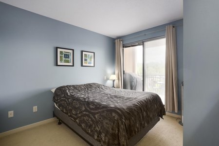 Still Photo for a 1 Bedroom Apartment in Coquitlam
