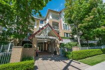 403 - 678 W Queens RoadNorth Vancouver