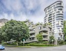 R2466341 - 302 - 1330 Jervis Street, Vancouver, BC, CANADA