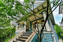 2717 Woodland DriveVancouver