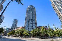 2502 - 63 Keefer PlaceVancouver