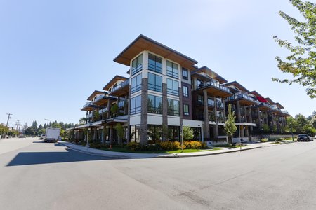 Still Photo for a 1 Bedroom Apartment in Pitt Meadows