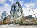 R2491638 - 519 - 1088 Richards Street, Vancouver, BC, CANADA