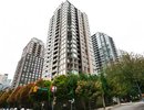 R2405116 - 708 1001 HOMER STREET, Vancouver, BC, CANADA