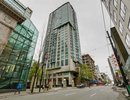 R2496256 - 706 - 438 Seymour Street, Vancouver, BC, CANADA