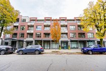 203 - 3456 Commercial StreetVancouver