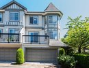 R2476450 - 120 3880 WESTMINSTER HIGHWAY, Richmond, BC, CANADA