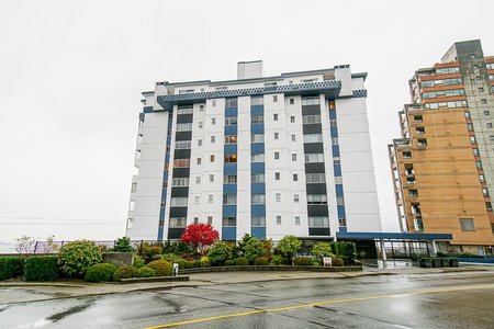 Video Tour for a 2 Bedroom Apartment in West Vancouver