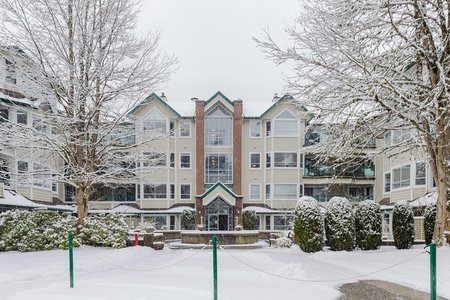 North Vancouver