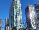 R2539342 - 810 - 1500 Hornby Street, Vancouver, BC, CANADA