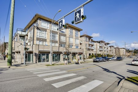 New Westminster