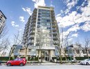 R2553610 - 602 - 175 2nd street west Street, North Vancouver, BC, CANADA
