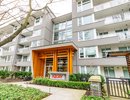 R2556537 - 328 - 255 W 1st Street, North Vancouver, BC, CANADA