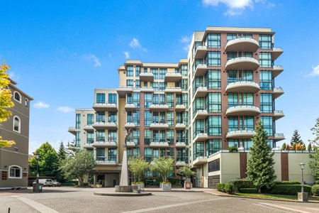 Video Tour for a 1 Bedroom Apartment in New Westminster
