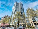 R2569307 - 1404 - 1155 Homer Street, Vancouver, BC, CANADA