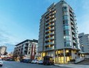 R2551161 - 903 125 W 2ND STREET, North Vancouver, BC, CANADA