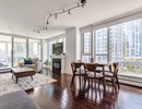R2572894 - 704 - 183 Keefer Place, Vancouver, BC, CANADA