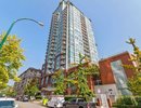 R2561889 - 2501 550 TAYLOR STREET, Vancouver, BC, CANADA