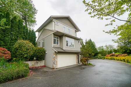 Video Tour for a 3 Bedroom Townhouse in Langley