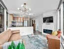 R2580390 - 402 - 1003 Burnaby Street, Vancouver, BC, CANADA