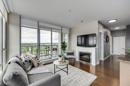 Still Photo for a 3 Bedroom Apartment in Pitt Meadows