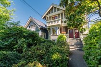 2615 W 2nd AvenueVancouver