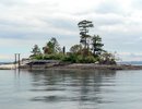 878608 - Little Shell Island, Gulf Islands/Sidney, BC, CANADA