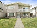 R2602472 - 4335 Fleming Street, Vancouver, BC, CANADA