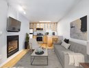 R2603346 - 2105 - 969 Richards Street, Vancouver, BC, CANADA