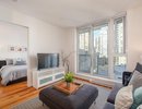 R2614917 - 1203 - 1010 Richards Street, Vancouver, BC, CANADA