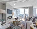 R2620237 - PH1501 - 1177 Pacific Boulevard, Vancouver, BC, CANADA