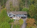 R2686454 - 3115 Benbow Road, West Vancouver, BC, CANADA