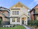 R2630899 - 6343 Yew Street, Vancouver, BC, CANADA