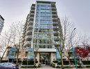 R2631938 - 302 - 175 W 2nd Street, North Vancouver, BC, CANADA