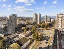 R2632466 - 1803 - 889 Pacific Street, Vancouver, BC, CANADA