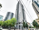 R2615264 - 1903 - 233 Robson Street, Vancouver, BC, CANADA
