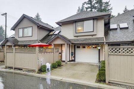 Video Tour for a 3 Bedroom Townhouse in Maple Ridge