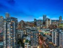 R2642608 - 2607 - 1111 Richards Street, Vancouver, BC, CANADA