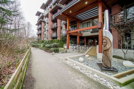 North Vancouver