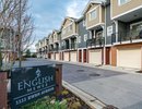 R2659483 - 40 - 1111 Ewen Avenue, New Westminster, BC, CANADA