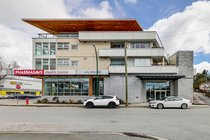 204 - 4338 Commercial StreetVancouver
