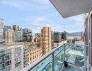 R2675808 - 2901 - 233 Robson Street, Vancouver, BC, CANADA