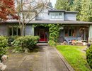 R2687801 - 1295 Sinclair Street, West Vancouver, BC, CANADA
