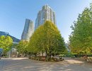 R2729239 - 1608 - 939 Expo Boulevard, Vancouver, BC, CANADA
