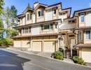 R2735330 - 2 - 103 Parkside Drive, Port Moody, BC, CANADA