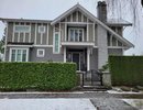 R2757198 - 1098 Devonshire Crescent, Vancouver, BC, CANADA
